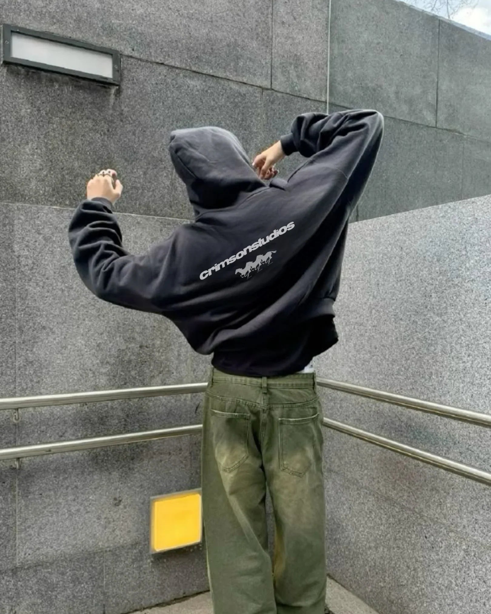 HOODIES