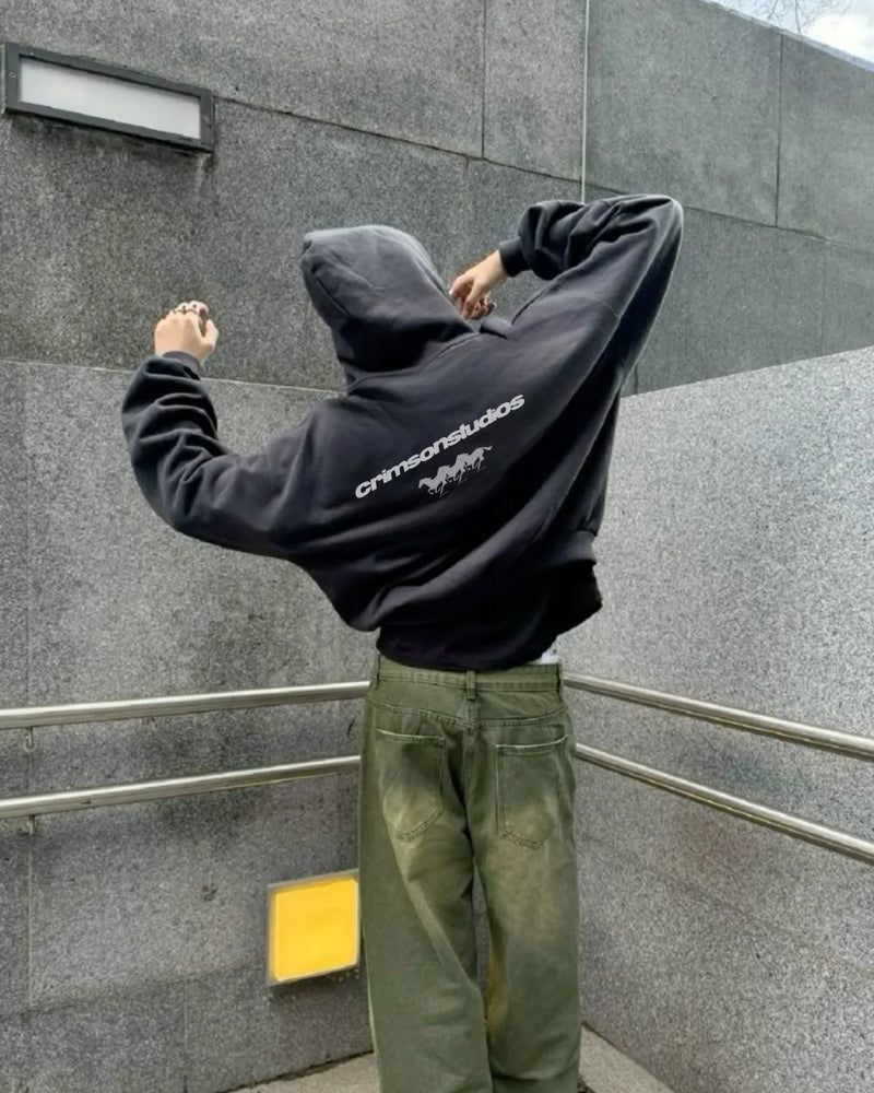 HOODIES