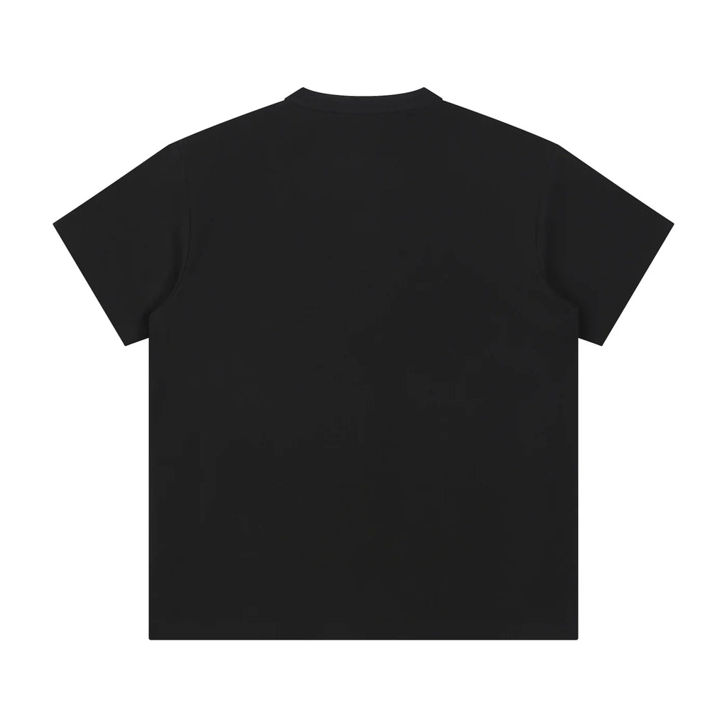 Short Sleeve Henley Shirt