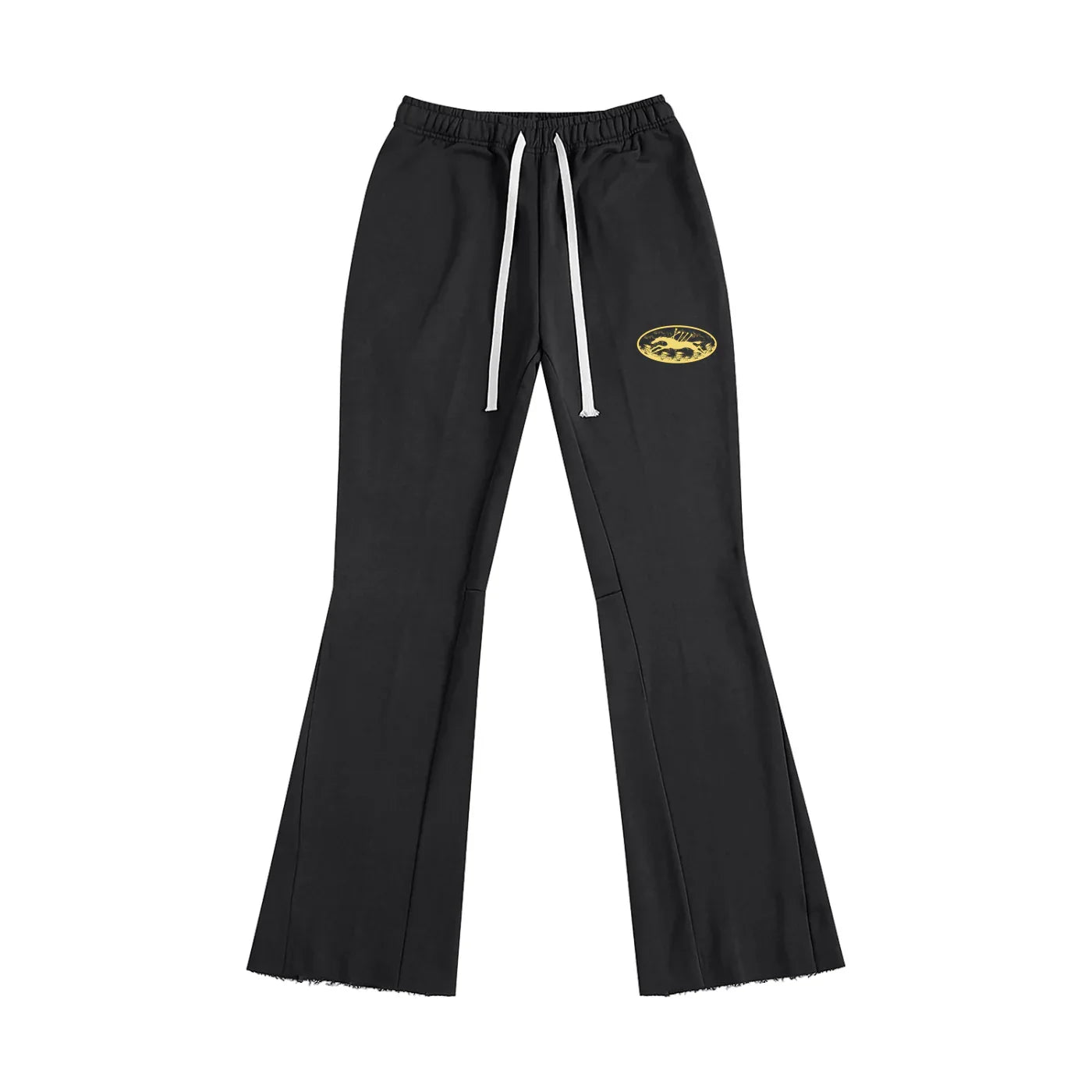 Flared Sweatpants