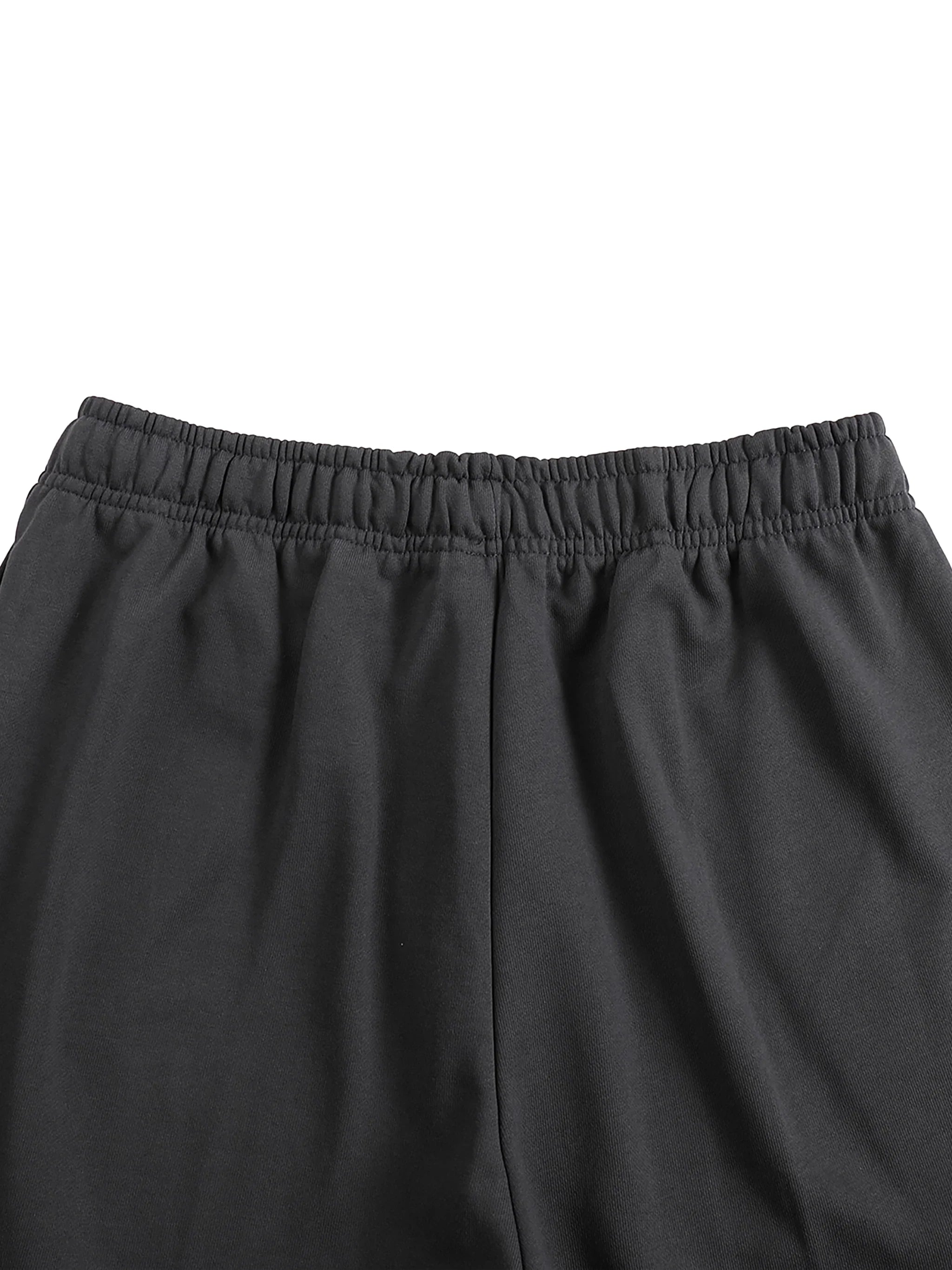 Flared Sweatpants